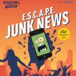 ESCAPE Junk News