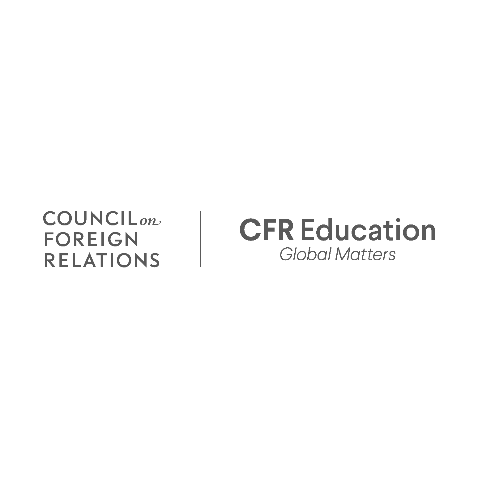 CFR Education