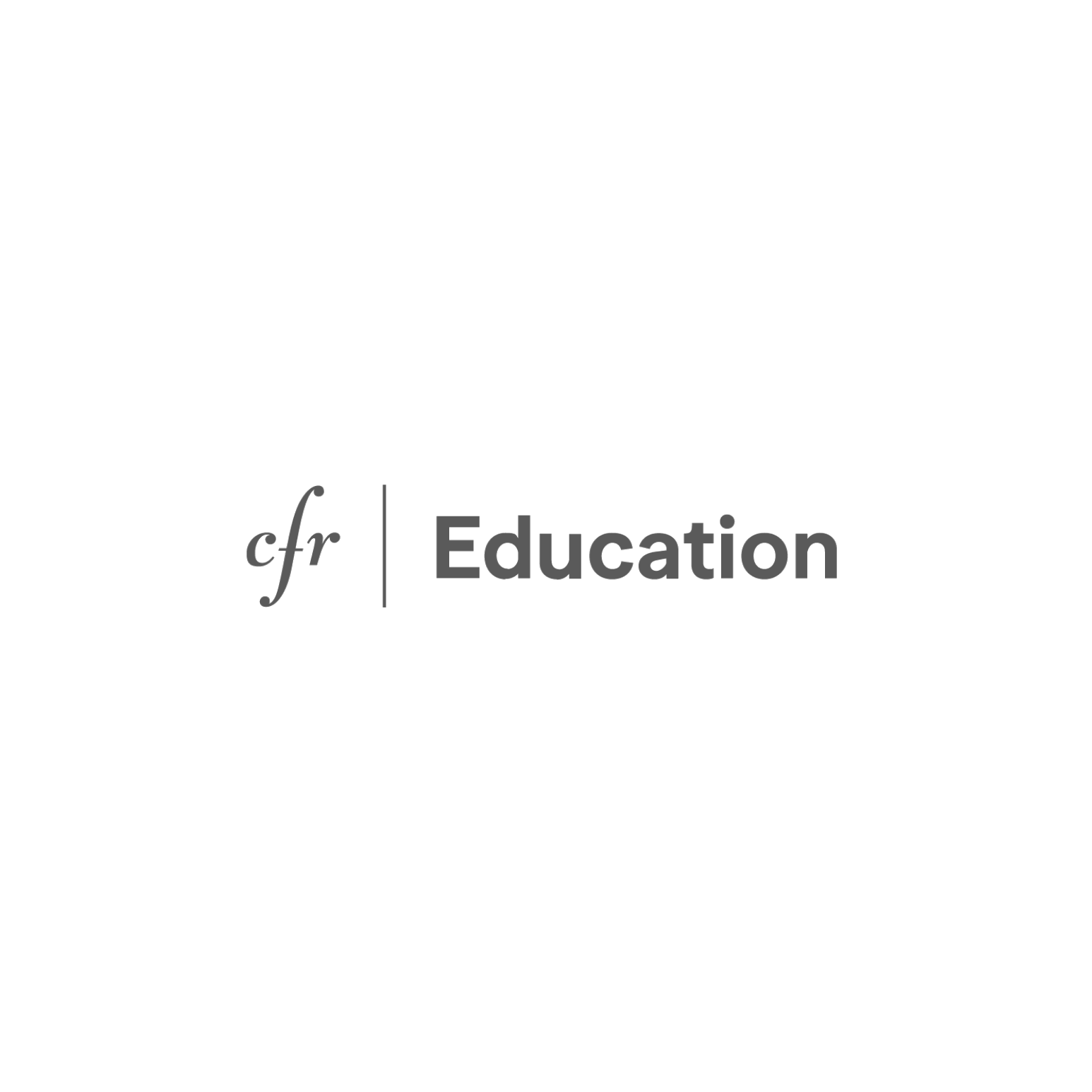 CFR Education